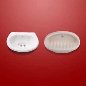Soap Holder
